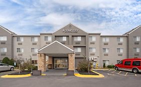 Country Inn & Suites By Radisson, Fairview Heights, Il